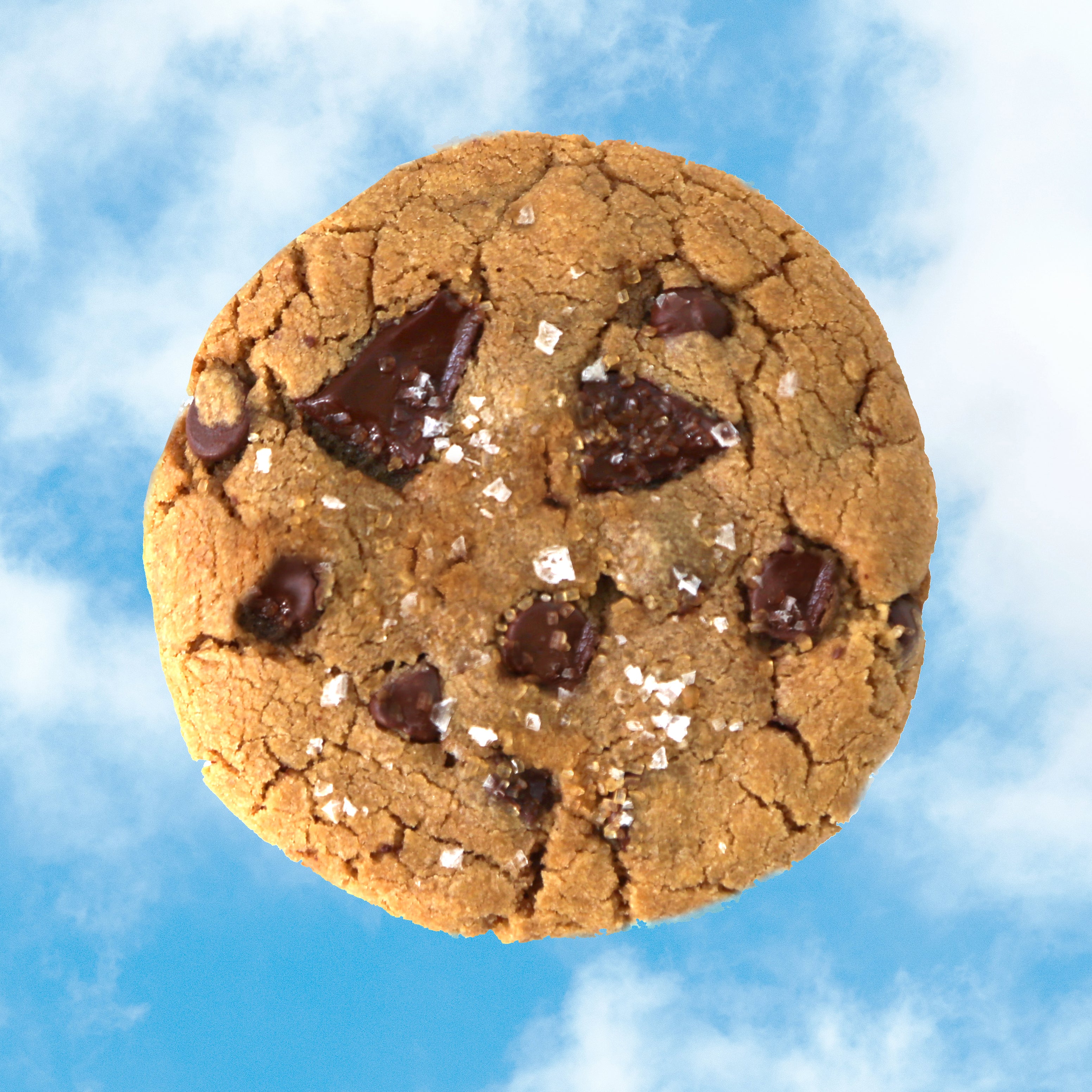 Peanut Butter Boulder